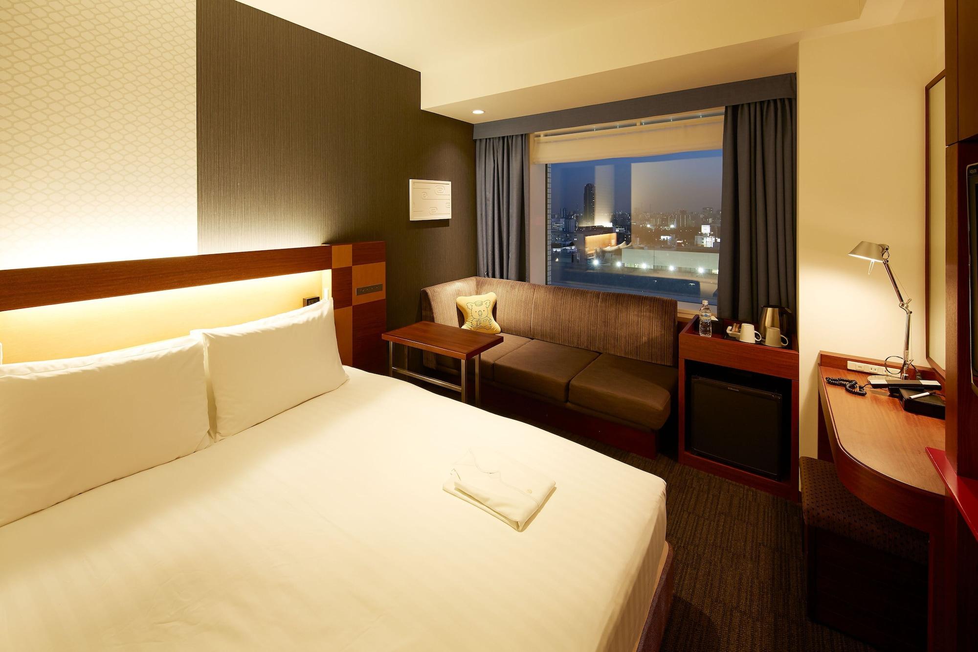 Lotte City Hotel Kinshicho Tokyo Eksteriør bilde