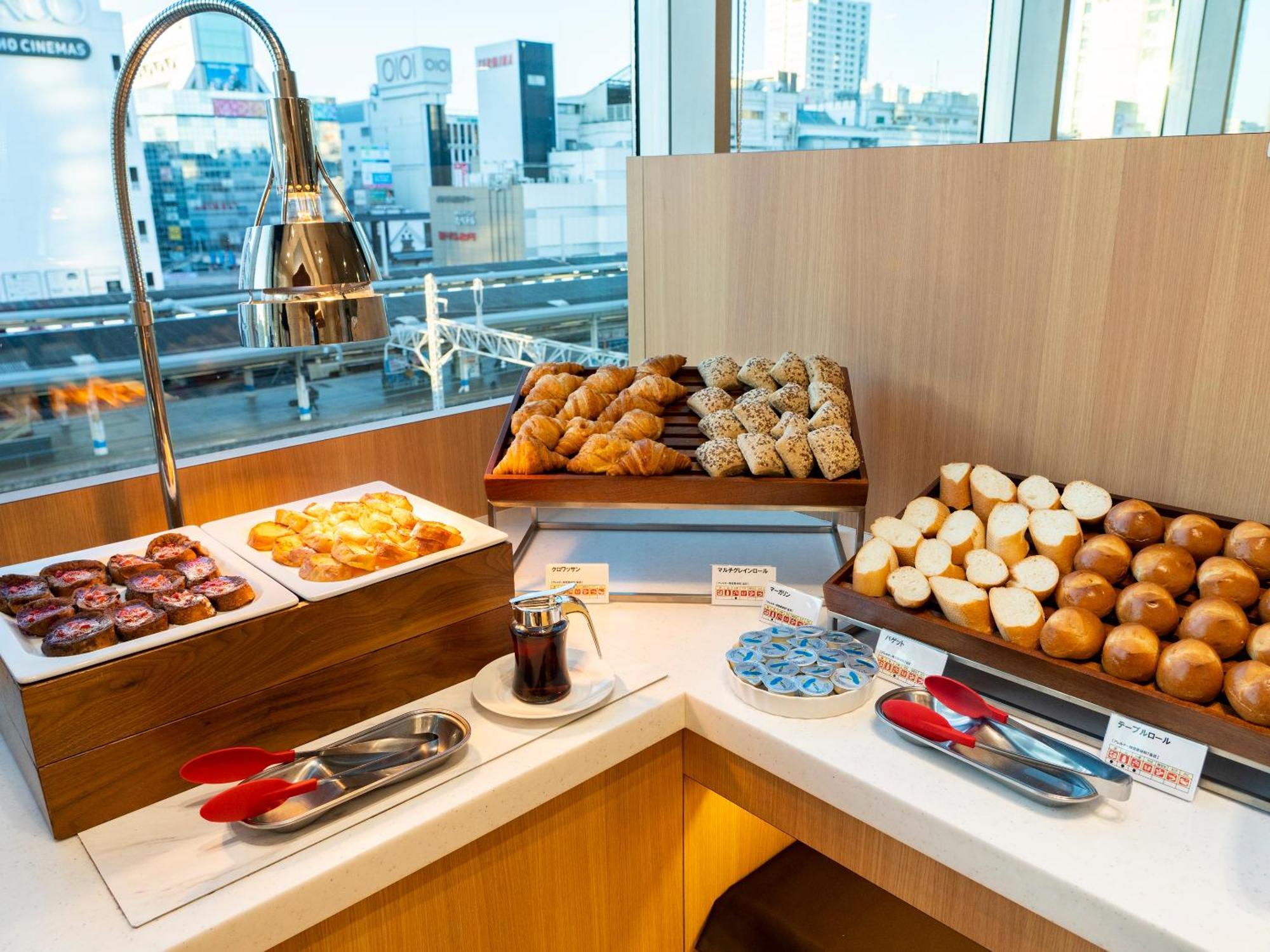 Lotte City Hotel Kinshicho Tokyo Eksteriør bilde